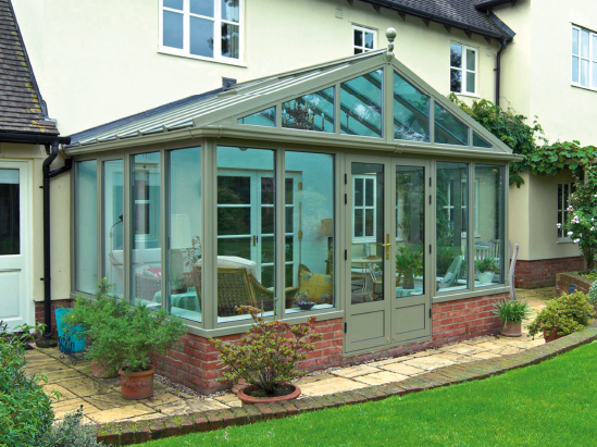 product-conservatories